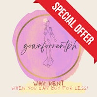 why rent when you can buy less?
